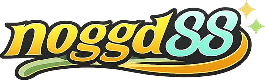 NOGGD88 ব্র্যান্ড লোগো